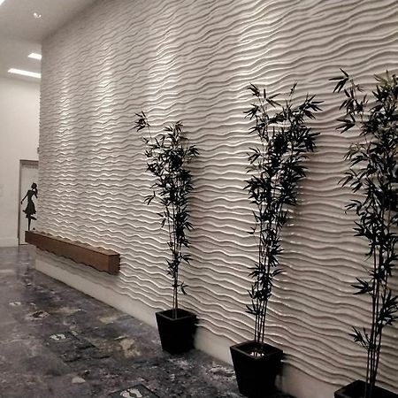 Apartamento Quadra Da Praia De Copacabana Río de Janeiro Exterior foto