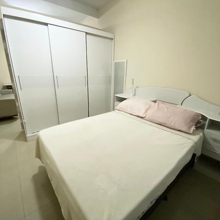 Apartamento Quadra Da Praia De Copacabana Río de Janeiro Exterior foto