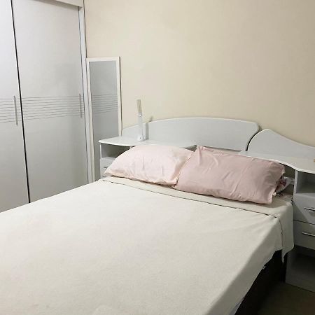 Apartamento Quadra Da Praia De Copacabana Río de Janeiro Exterior foto