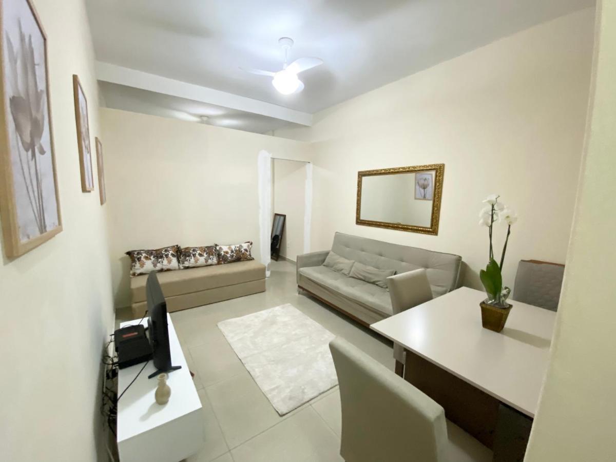 Apartamento Quadra Da Praia De Copacabana Río de Janeiro Exterior foto