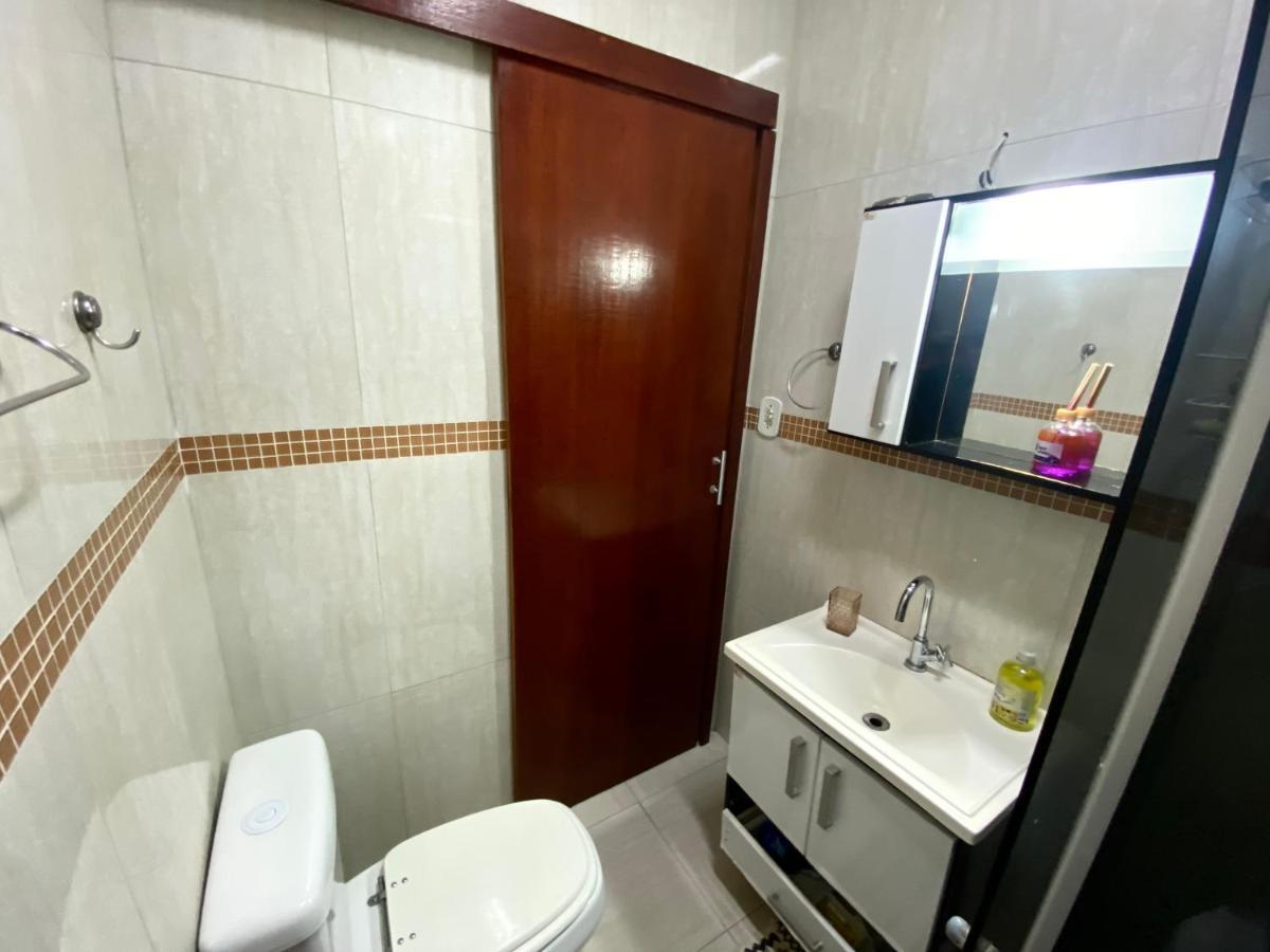 Apartamento Quadra Da Praia De Copacabana Río de Janeiro Exterior foto