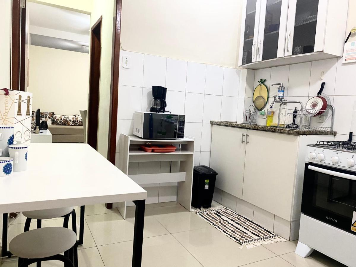 Apartamento Quadra Da Praia De Copacabana Río de Janeiro Exterior foto