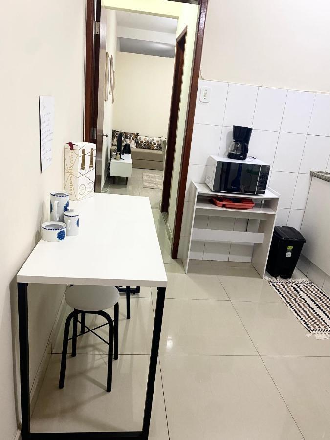 Apartamento Quadra Da Praia De Copacabana Río de Janeiro Exterior foto